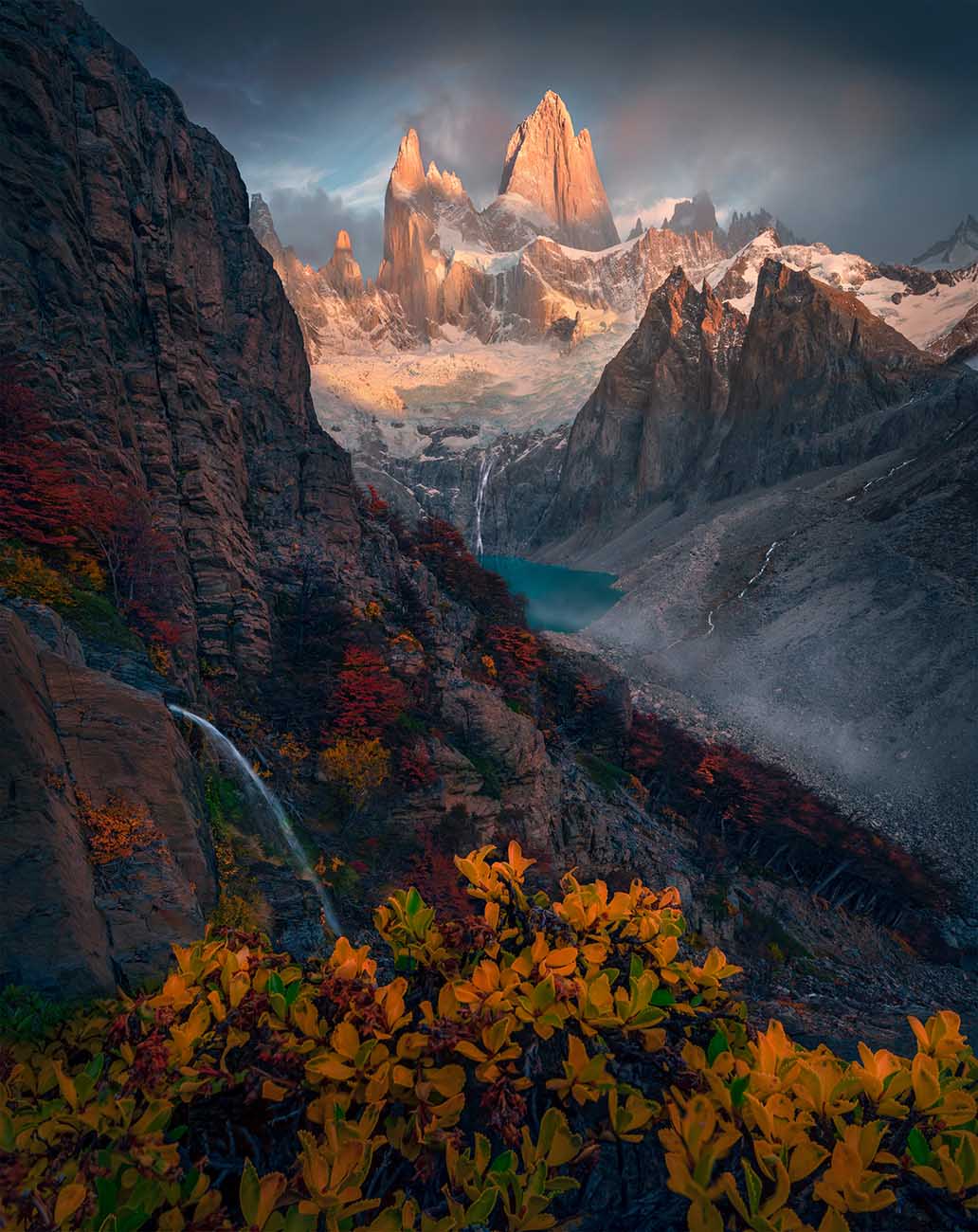 PATAGONIA