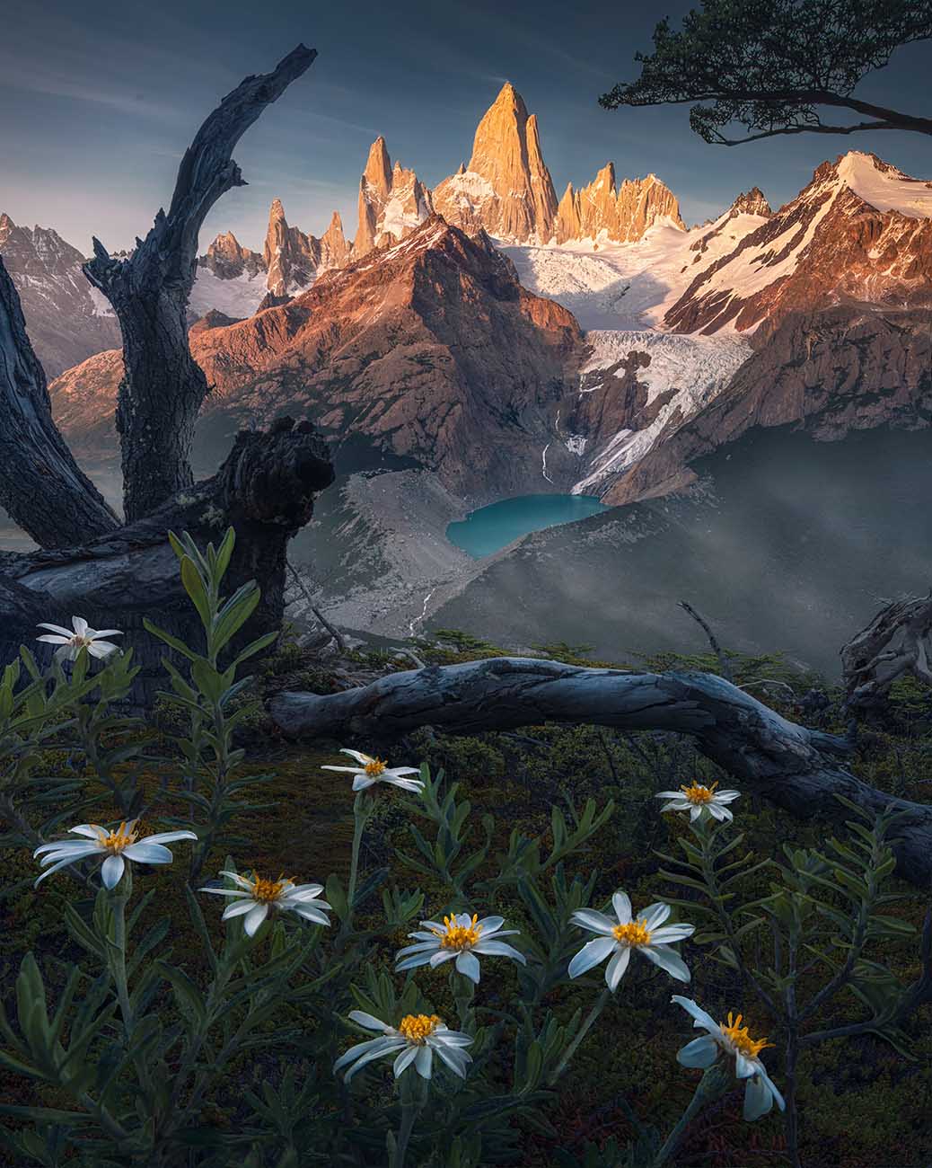 PATAGONIA
