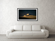 Death Valley USA - Framed Print