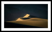 Death Valley USA - Framed Print