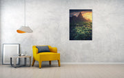 Landscapes of the USA - Metal Print