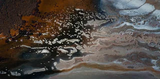 Kazakhstan — photograph from the tour itinerary