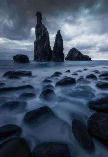 Madeira — photograph from the tour itinerary