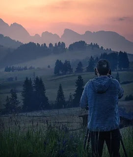 Dolomites Summer — photograph from the tour itinerary