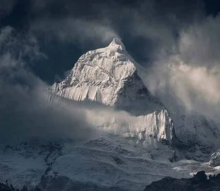 Peru — photograph from the tour itinerary